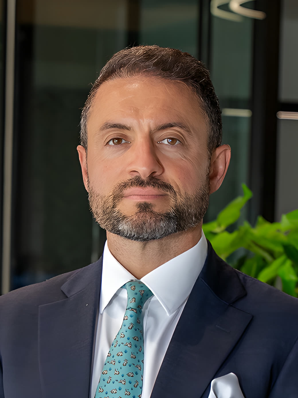 Ahmad Atalla
